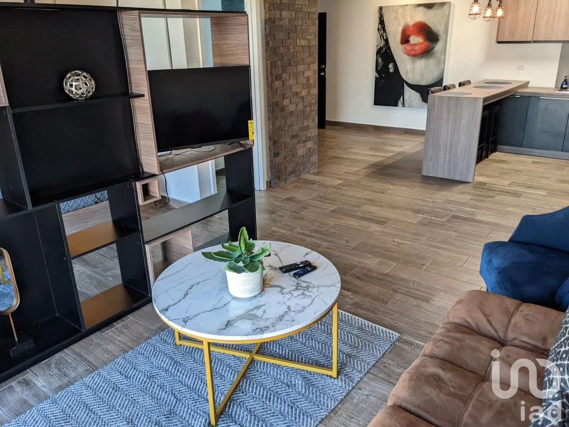 Departamento en Renta en Córdova Américas, Juárez, Chihuahua | NEX-158900 | iad México | Foto 7 de 16