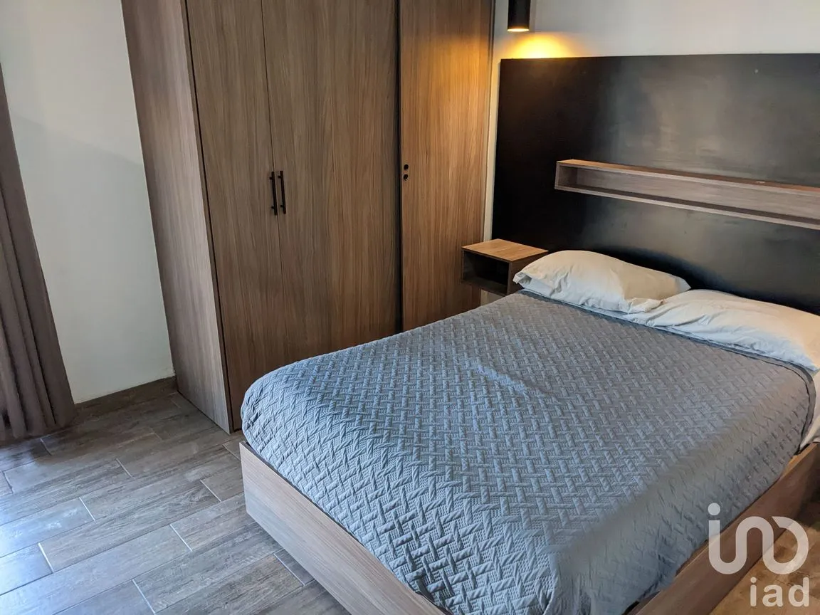 Departamento en Renta en Córdova Américas, Juárez, Chihuahua | NEX-158900 | iad México | Foto 9 de 16