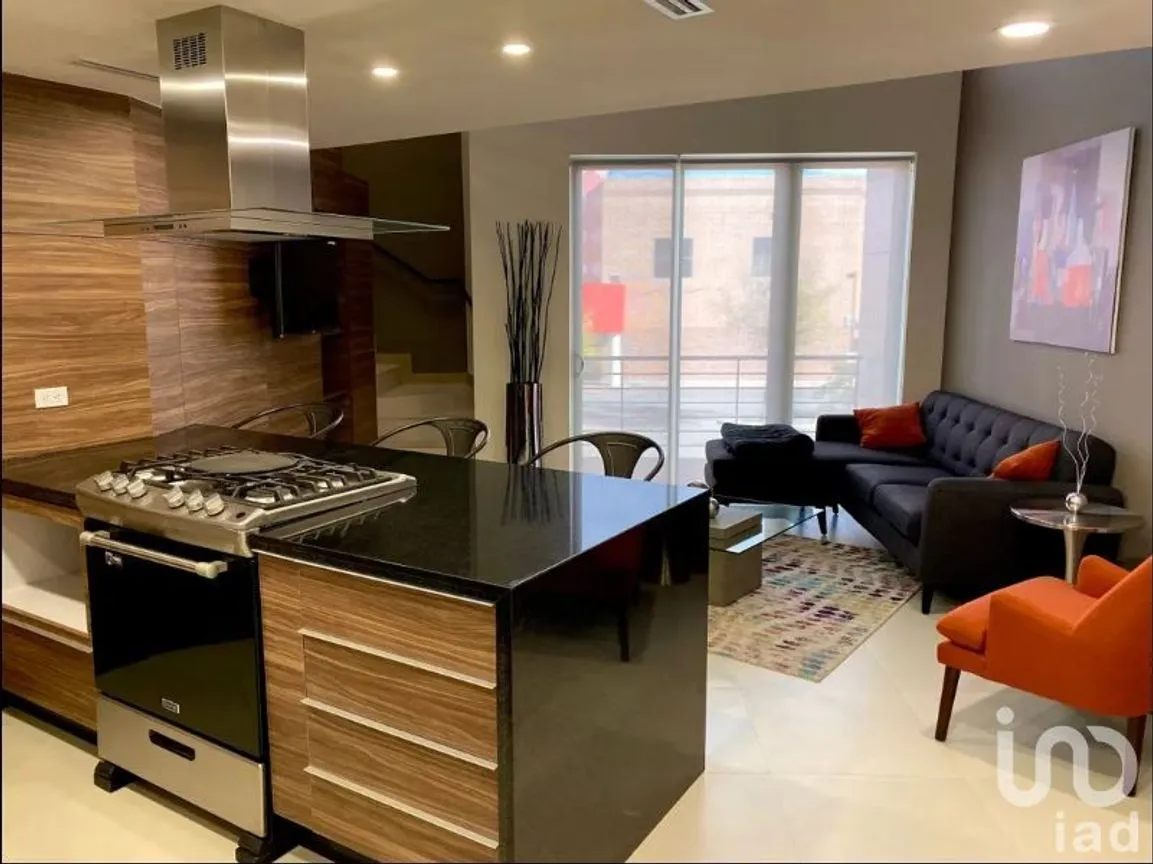 Departamento en Renta en Partido Iglesias, Juárez, Chihuahua | NEX-159342 | iad México | Foto 2 de 27