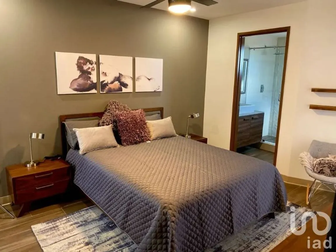 Departamento en Renta en Partido Iglesias, Juárez, Chihuahua | NEX-159342 | iad México | Foto 12 de 27