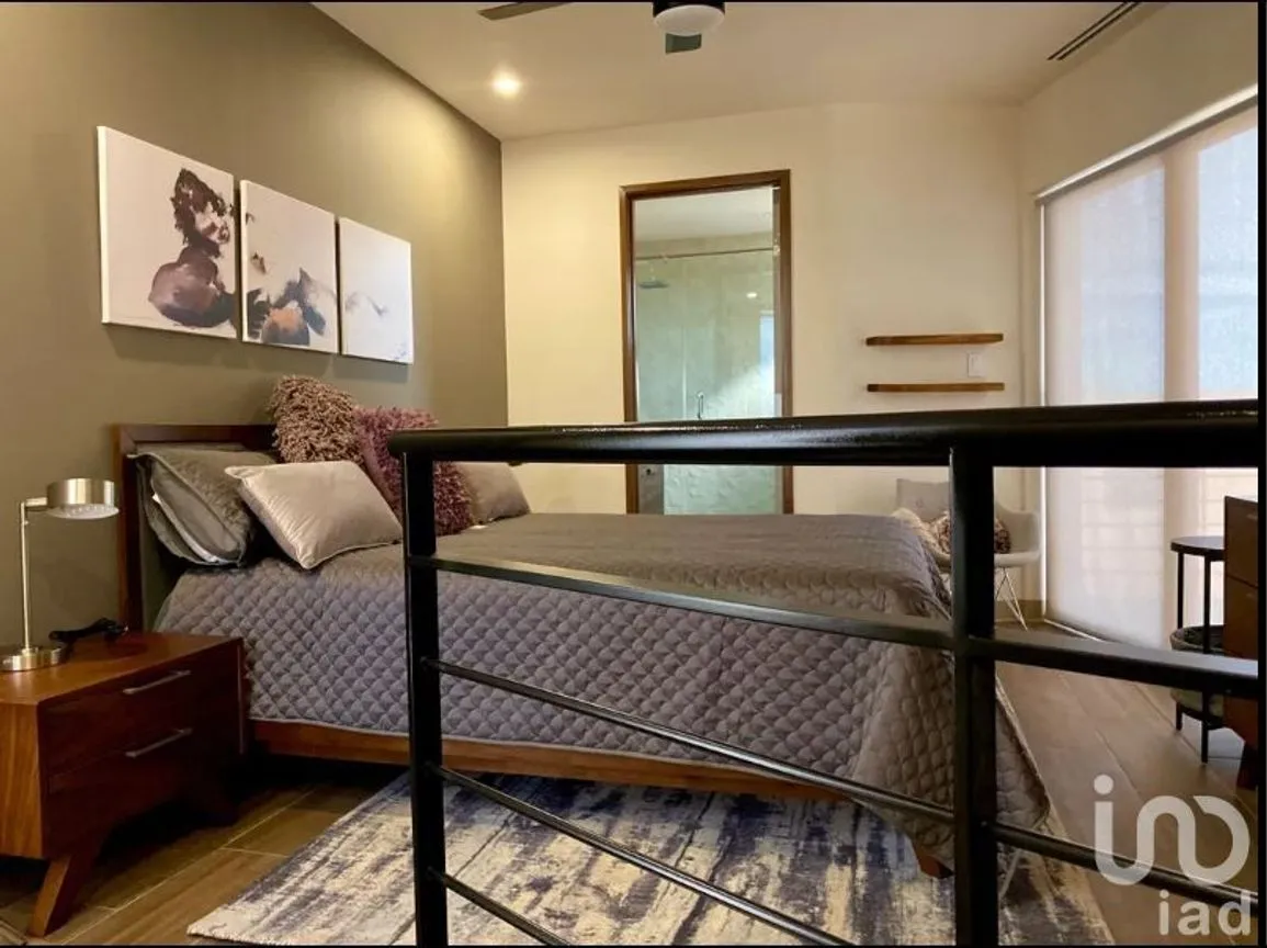 Departamento en Renta en Partido Iglesias, Juárez, Chihuahua | NEX-159342 | iad México | Foto 13 de 27