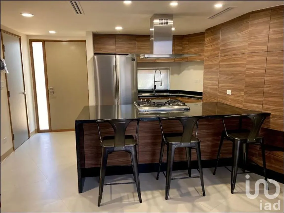 Departamento en Renta en Partido Iglesias, Juárez, Chihuahua | NEX-159342 | iad México | Foto 3 de 27