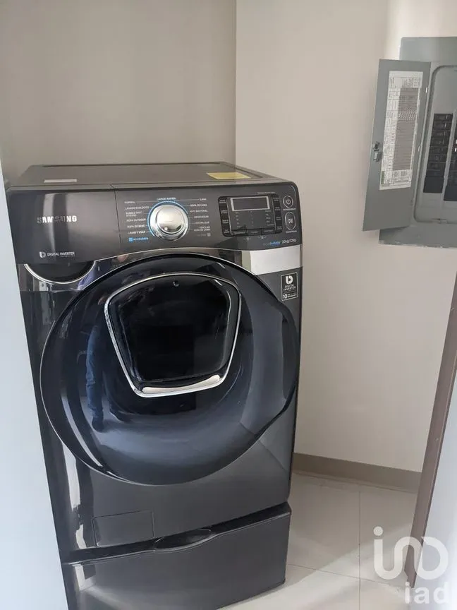 Departamento en Renta en Partido Iglesias, Juárez, Chihuahua | NEX-159342 | iad México | Foto 21 de 27