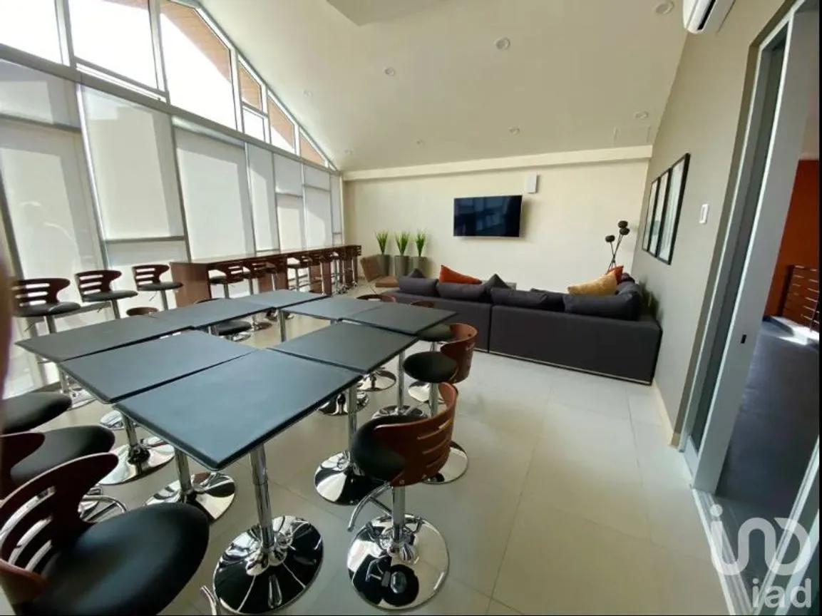 Departamento en Renta en Partido Iglesias, Juárez, Chihuahua | NEX-159342 | iad México | Foto 22 de 27