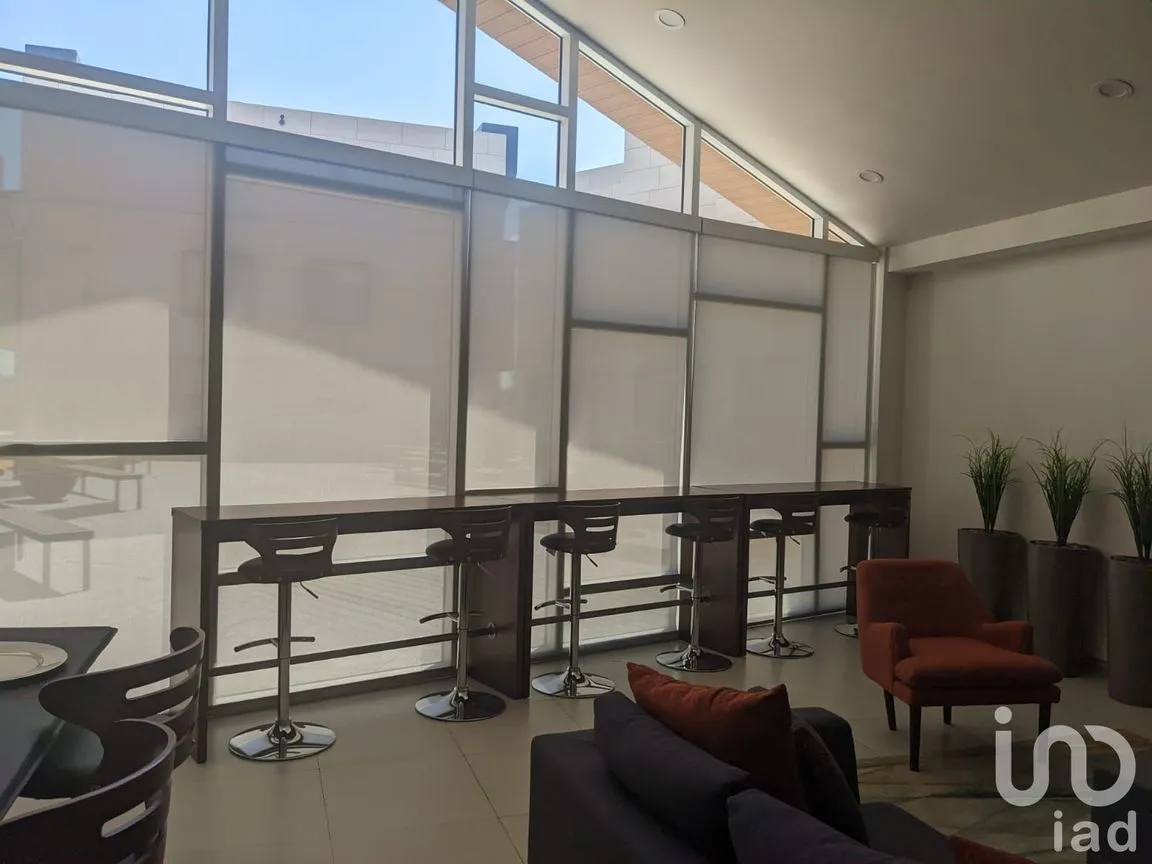 Departamento en Renta en Partido Iglesias, Juárez, Chihuahua | NEX-159342 | iad México | Foto 23 de 27