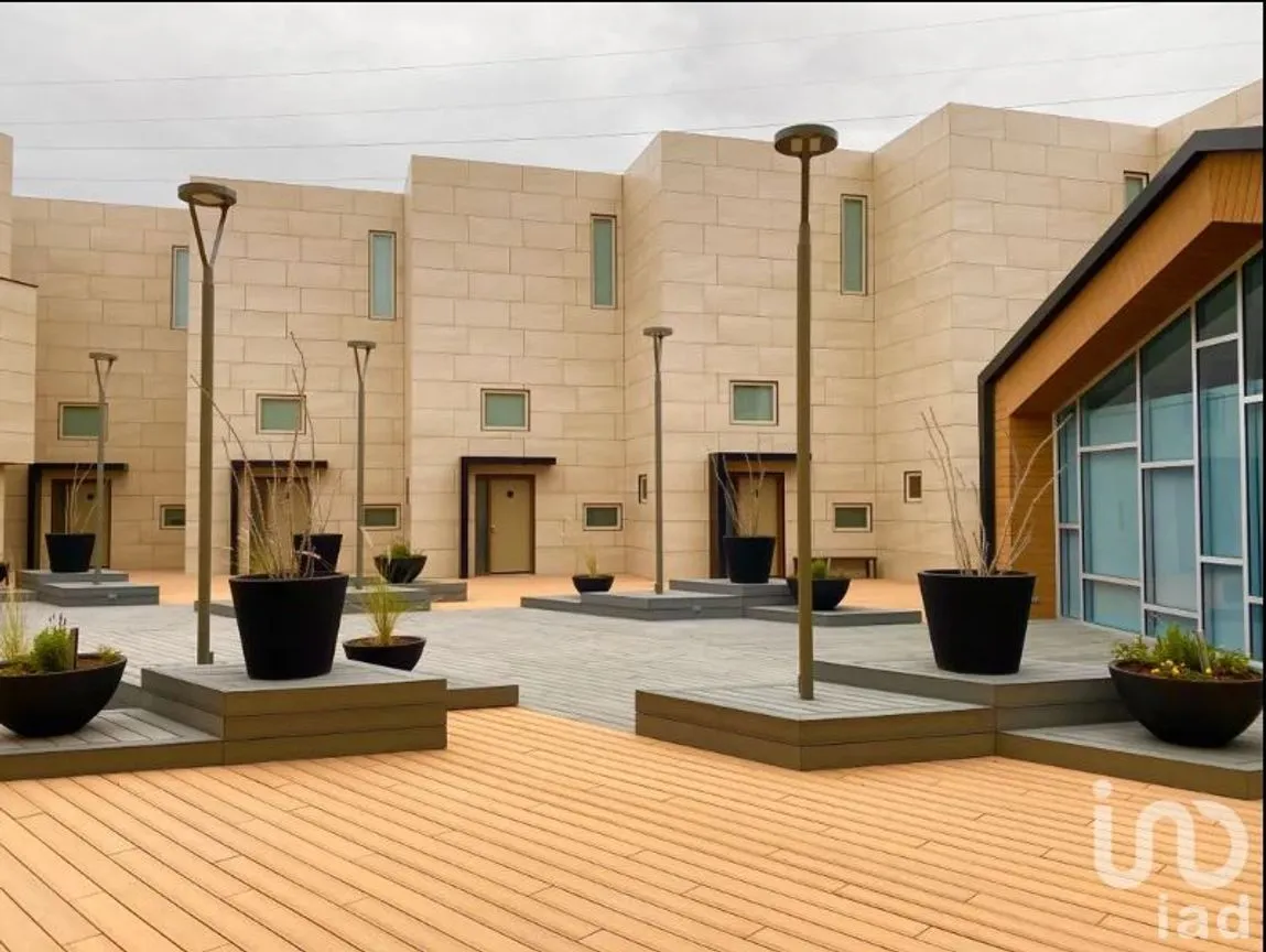 Departamento en Renta en Partido Iglesias, Juárez, Chihuahua | NEX-159342 | iad México | Foto 24 de 27