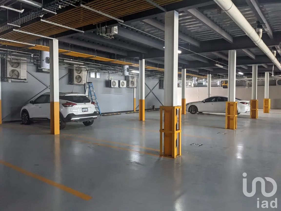 Departamento en Renta en Partido Iglesias, Juárez, Chihuahua | NEX-159342 | iad México | Foto 25 de 27