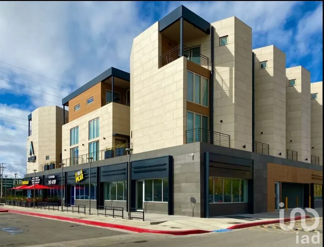 Departamento en Renta en Partido Iglesias, Juárez, Chihuahua | NEX-159342 | iad México | Foto 26 de 27