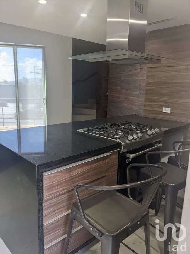 Departamento en Renta en Partido Iglesias, Juárez, Chihuahua | NEX-159342 | iad México | Foto 4 de 27