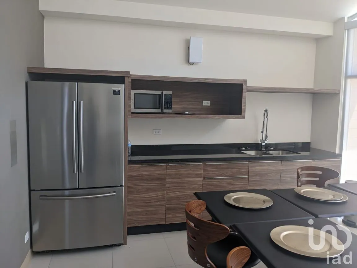 Departamento en Renta en Partido Iglesias, Juárez, Chihuahua | NEX-159342 | iad México | Foto 5 de 27