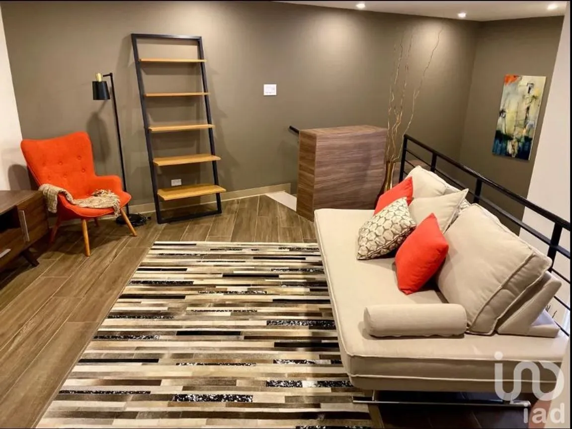 Departamento en Renta en Partido Iglesias, Juárez, Chihuahua | NEX-159342 | iad México | Foto 7 de 27