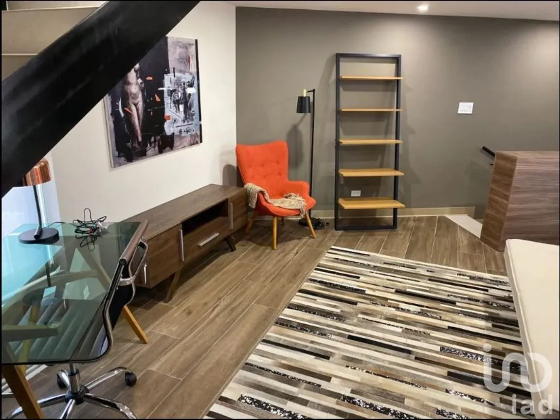 Departamento en Renta en Partido Iglesias, Juárez, Chihuahua | NEX-159342 | iad México | Foto 8 de 27