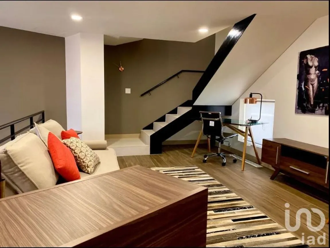 Departamento en Renta en Partido Iglesias, Juárez, Chihuahua | NEX-159342 | iad México | Foto 9 de 27