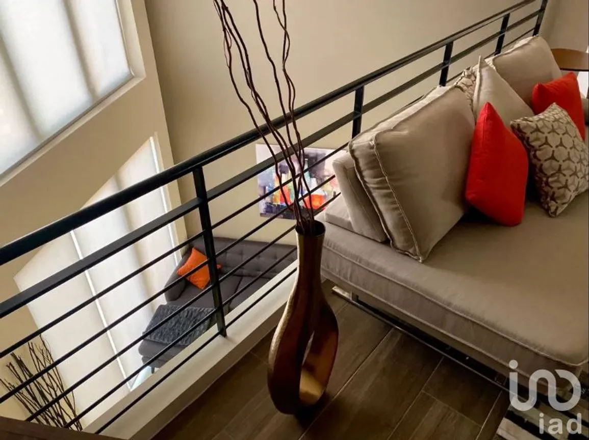 Departamento en Renta en Partido Iglesias, Juárez, Chihuahua | NEX-159342 | iad México | Foto 10 de 27