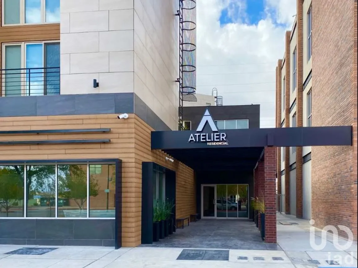 Departamento en Renta en Partido Iglesias, Juárez, Chihuahua | NEX-159342 | iad México | Foto 1 de 27