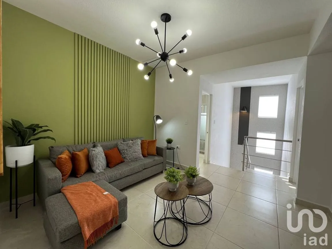 Casa en Venta en Belisa Residencial, Juárez, Chihuahua | NEX-160458 | iad México | Foto 13 de 13