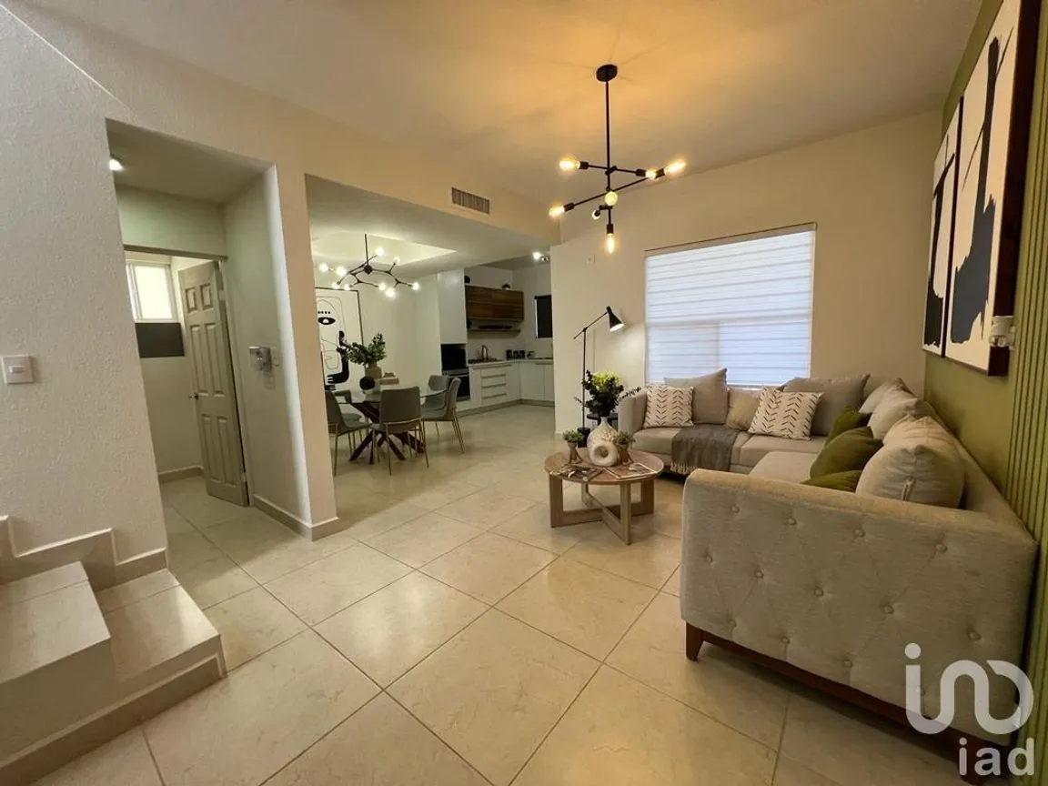 Casa en Venta en Belisa Residencial, Juárez, Chihuahua | NEX-160458 | iad México | Foto 4 de 13