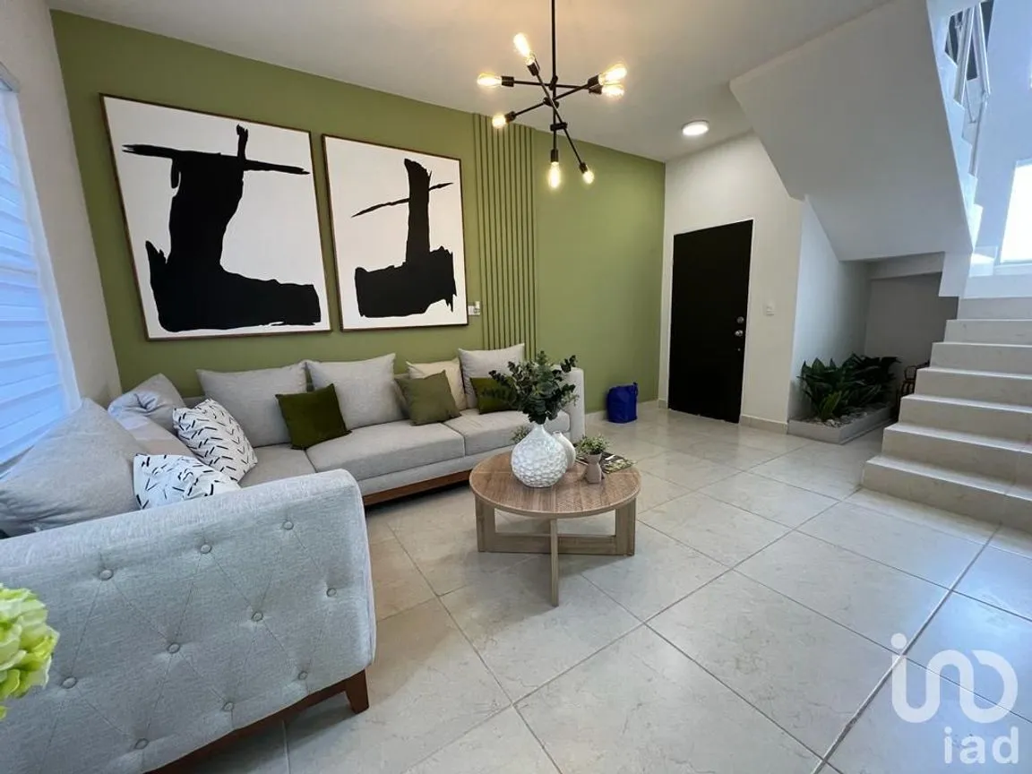 Casa en Venta en Belisa Residencial, Juárez, Chihuahua | NEX-160458 | iad México | Foto 5 de 13