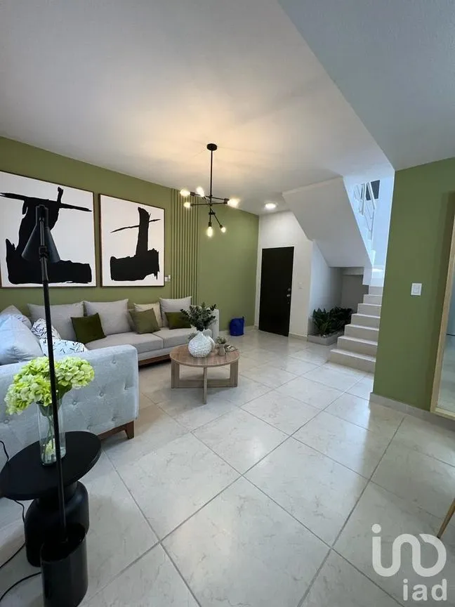 Casa en Venta en Belisa Residencial, Juárez, Chihuahua | NEX-160458 | iad México | Foto 6 de 13