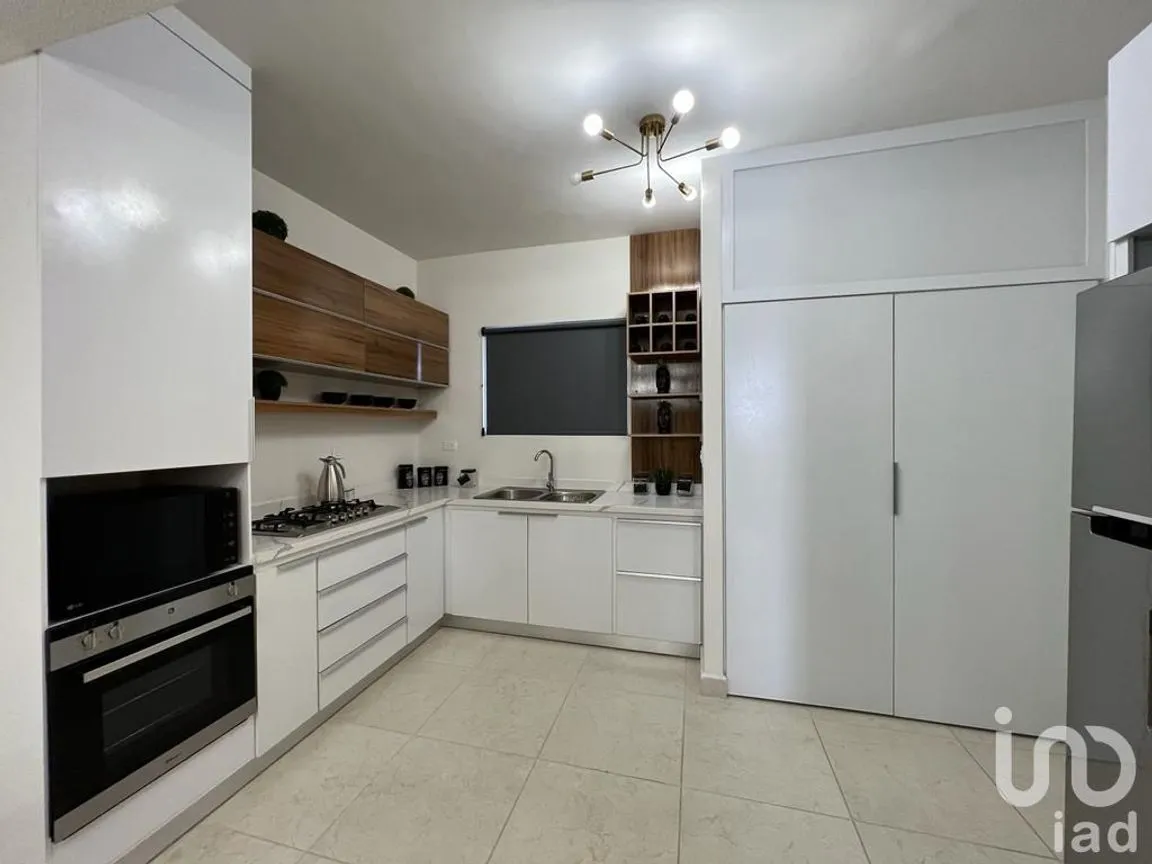 Casa en Venta en Belisa Residencial, Juárez, Chihuahua | NEX-160458 | iad México | Foto 7 de 13