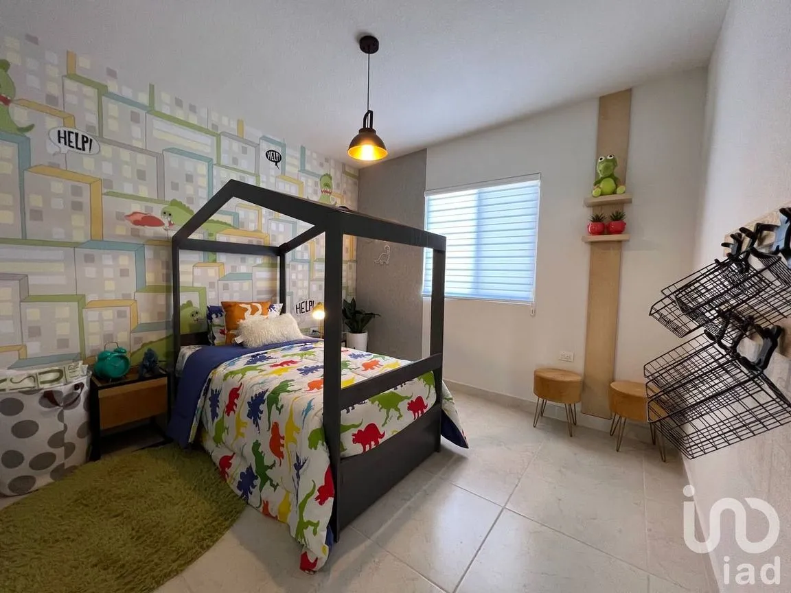 Casa en Venta en Belisa Residencial, Juárez, Chihuahua | NEX-160458 | iad México | Foto 8 de 13