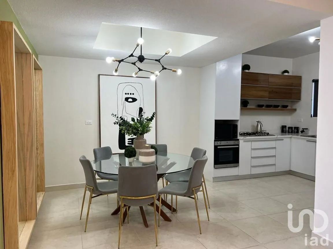Casa en Venta en Belisa Residencial, Juárez, Chihuahua | NEX-160458 | iad México | Foto 10 de 13