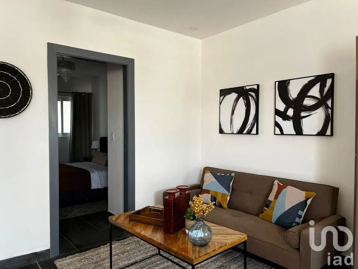 Departamento en Renta en Partido Romero, Juárez, Chihuahua | NEX-160834 | iad México | Foto 2 de 15