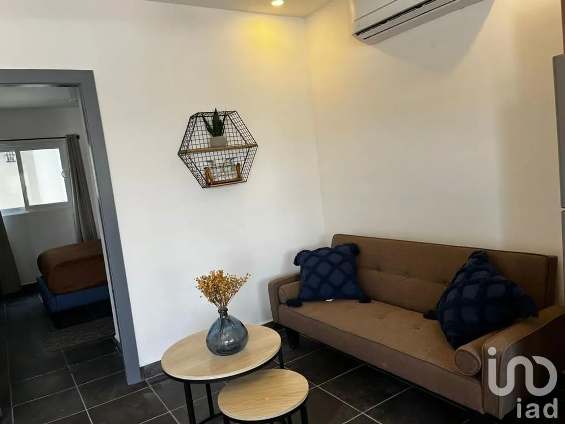 Departamento en Renta en Partido Romero, Juárez, Chihuahua | NEX-160834 | iad México | Foto 11 de 15