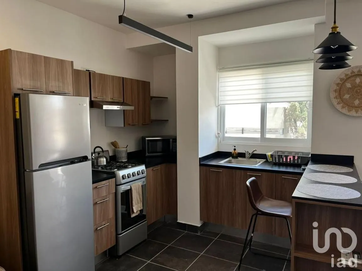 Departamento en Renta en Partido Romero, Juárez, Chihuahua | NEX-160834 | iad México | Foto 12 de 15