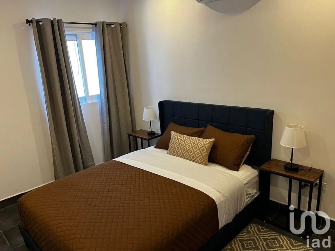 Departamento en Renta en Partido Romero, Juárez, Chihuahua | NEX-160834 | iad México | Foto 14 de 15