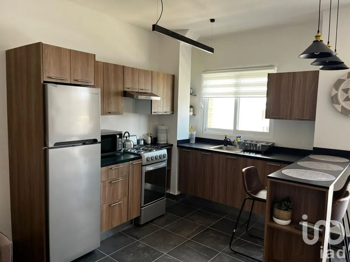 Departamento en Renta en Partido Romero, Juárez, Chihuahua | NEX-160834 | iad México | Foto 4 de 15