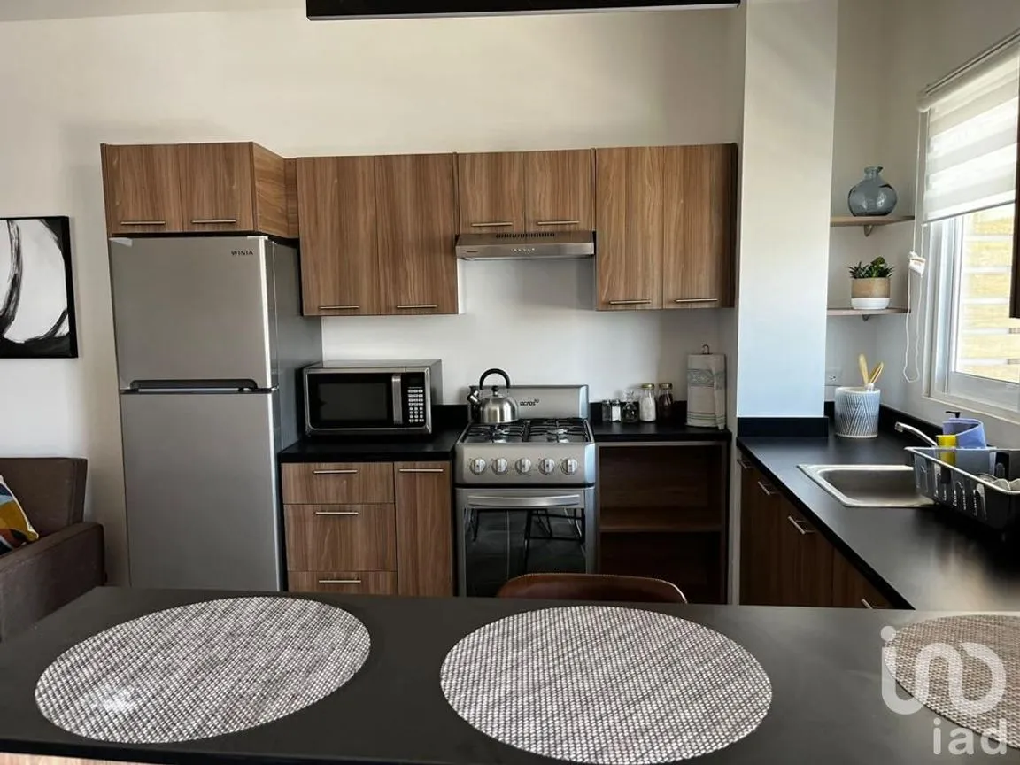 Departamento en Renta en Partido Romero, Juárez, Chihuahua | NEX-160834 | iad México | Foto 5 de 15