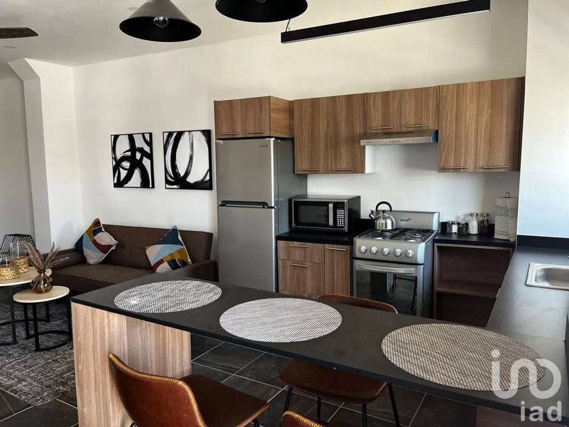 Departamento en Renta en Partido Romero, Juárez, Chihuahua | NEX-160834 | iad México | Foto 6 de 15