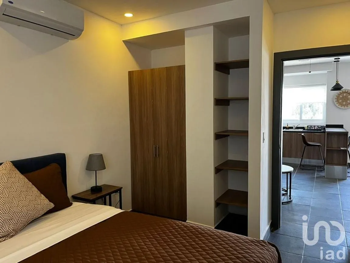 Departamento en Renta en Partido Romero, Juárez, Chihuahua | NEX-160834 | iad México | Foto 7 de 15