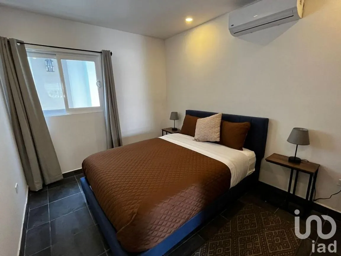 Departamento en Renta en Partido Romero, Juárez, Chihuahua | NEX-160834 | iad México | Foto 8 de 15