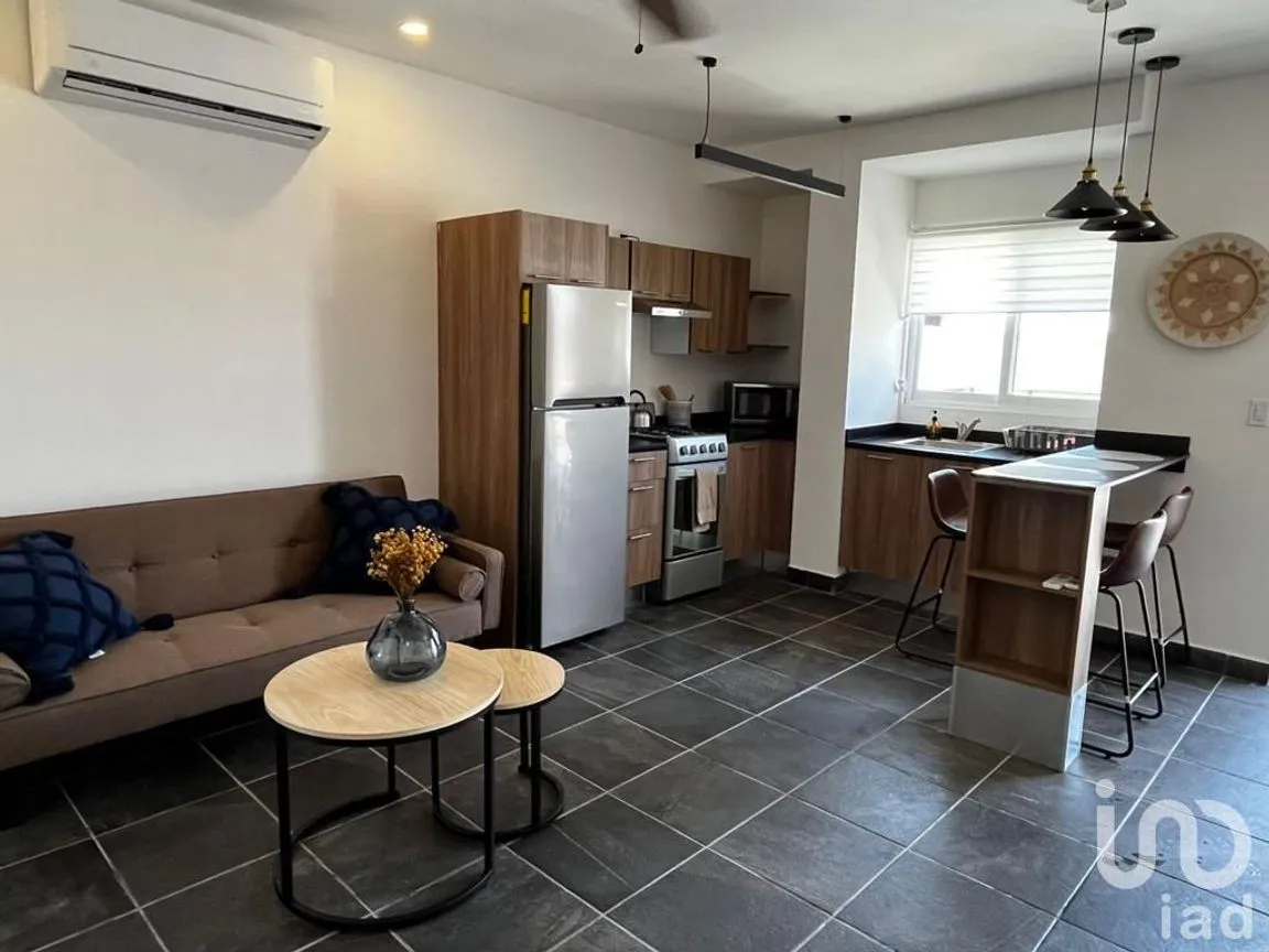 Departamento en Renta en Partido Romero, Juárez, Chihuahua | NEX-160834 | iad México | Foto 9 de 15