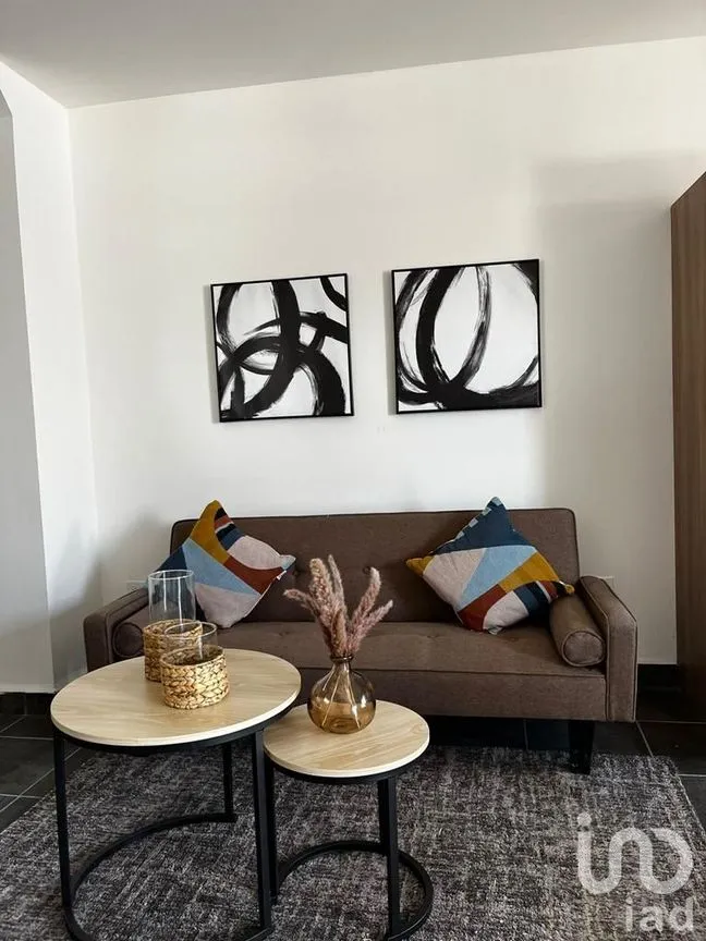 Departamento en Renta en Partido Romero, Juárez, Chihuahua | NEX-160834 | iad México | Foto 1 de 15