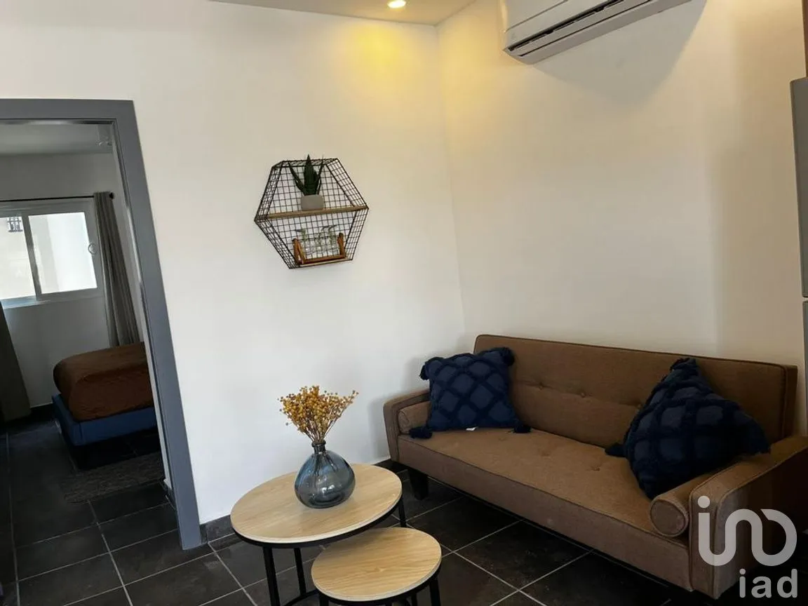 Departamento en Renta en Partido Romero, Juárez, Chihuahua | NEX-160834 | iad México | Foto 11 de 15