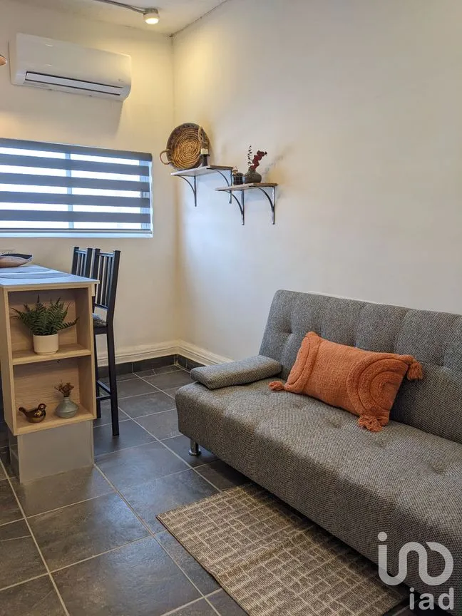 Departamento en Renta en Partido Romero, Juárez, Chihuahua | NEX-160922 | iad México | Foto 7 de 14