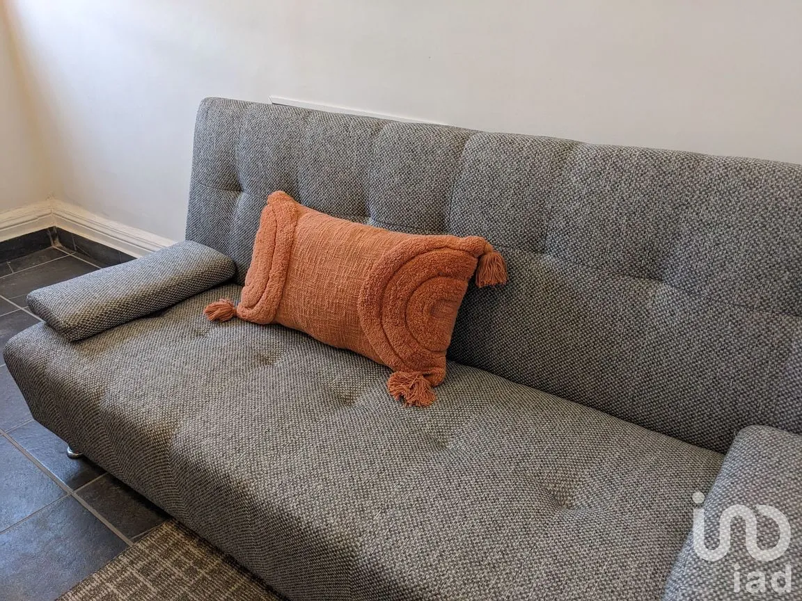 Departamento en Renta en Partido Romero, Juárez, Chihuahua | NEX-160922 | iad México | Foto 8 de 14