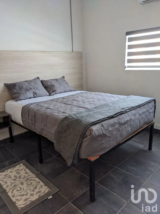 Departamento en Renta en Partido Romero, Juárez, Chihuahua | NEX-160922 | iad México | Foto 10 de 14