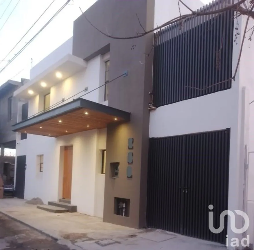 Departamento en Renta en Partido Romero, Juárez, Chihuahua | NEX-160922 | iad México | Foto 1 de 14