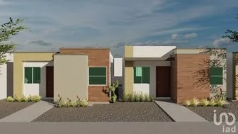 NEX-163379 - Casa en Venta, con 2 recamaras, con 1 baño, con 52 m2 de construcción en Senderos de San Isidro, CP 32575, Chihuahua.