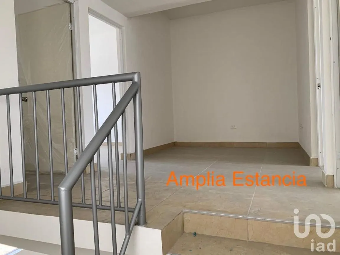 Casa en Venta en Terranova Sur, Juárez, Chihuahua | NEX-168776 | iad México | Foto 9 de 19