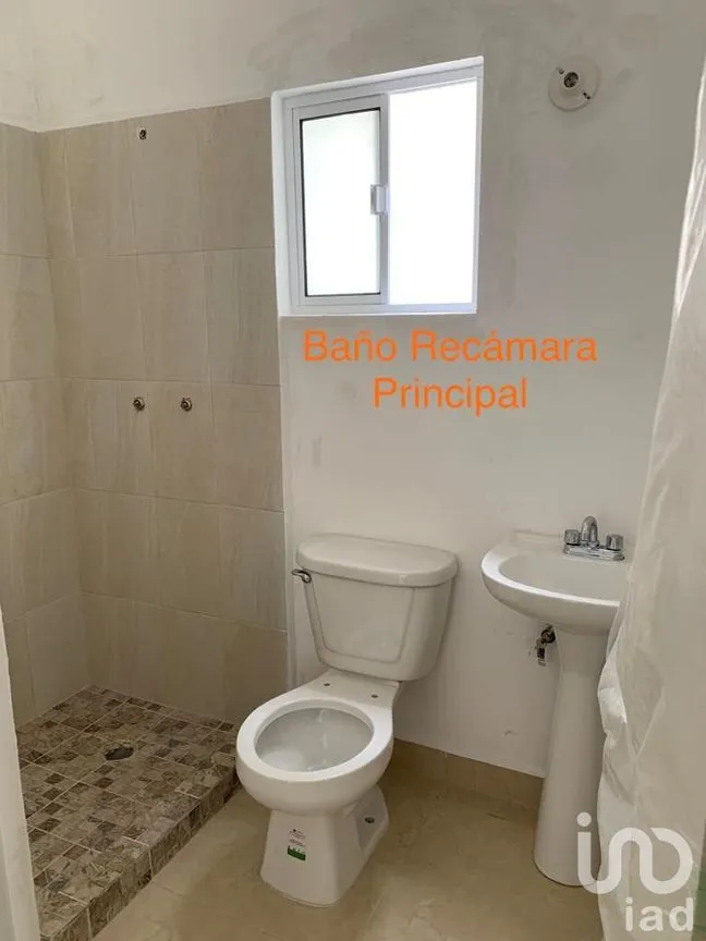 Casa en Venta en Terranova Sur, Juárez, Chihuahua | NEX-168776 | iad México | Foto 16 de 19