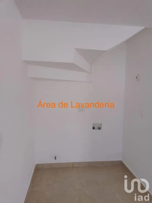 Casa en Venta en Terranova Sur, Juárez, Chihuahua | NEX-168776 | iad México | Foto 17 de 19