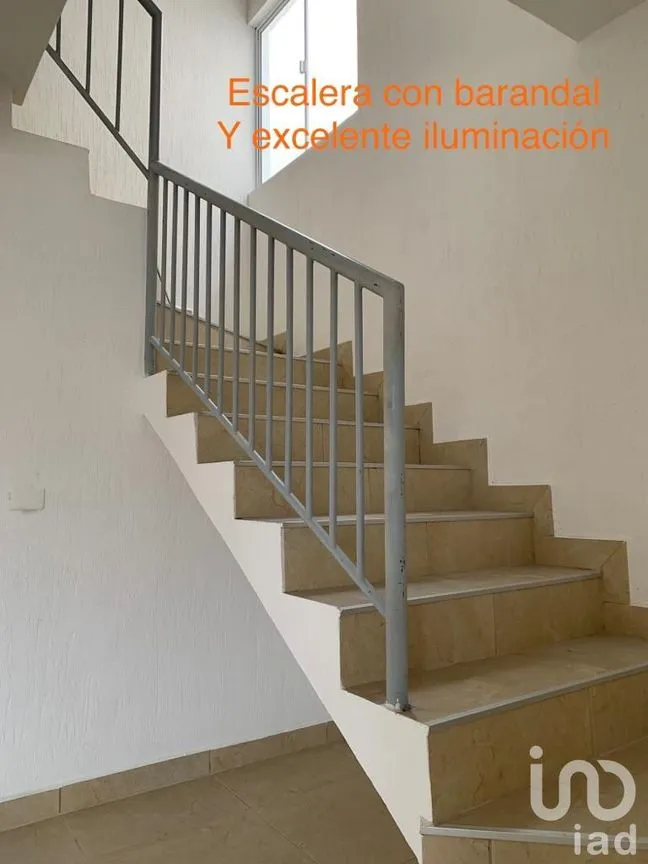 Casa en Venta en Terranova Sur, Juárez, Chihuahua | NEX-168776 | iad México | Foto 18 de 19