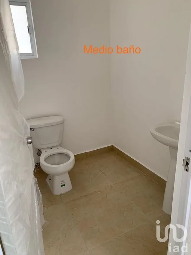 Casa en Venta en Terranova Sur, Juárez, Chihuahua | NEX-168776 | iad México | Foto 19 de 19