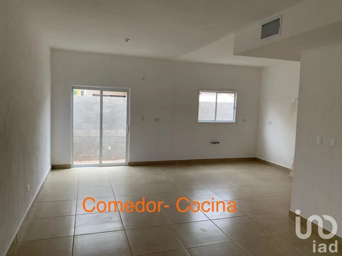 Casa en Venta en Terranova Sur, Juárez, Chihuahua | NEX-168776 | iad México | Foto 5 de 19