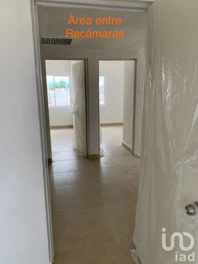 Casa en Venta en Terranova Sur, Juárez, Chihuahua | NEX-168776 | iad México | Foto 7 de 19